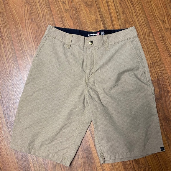 Mens Summer Hybrid Shorts - Picture 1 of 2